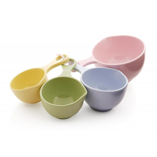 Cuisena Measuring Cup Set of 4 - Melamine