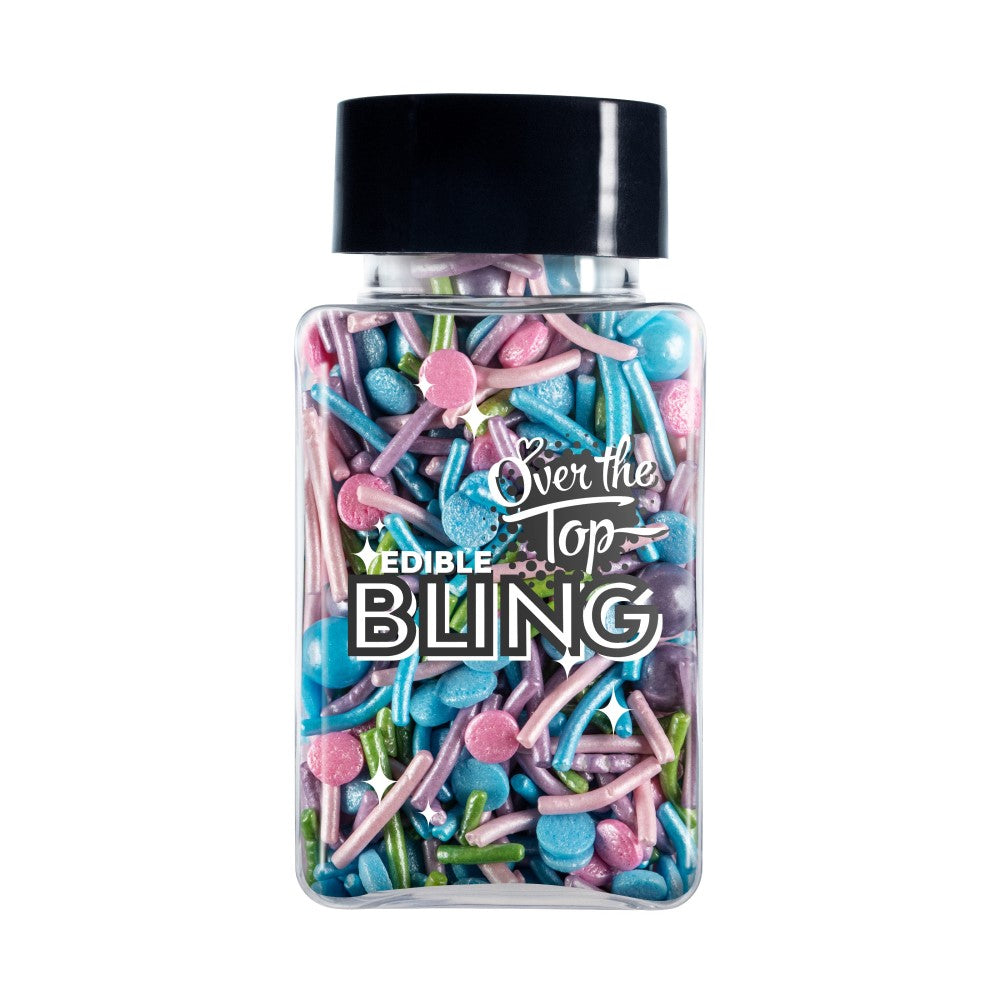 Over the Top Edible Bling Cake Decorations – The Home Provedore