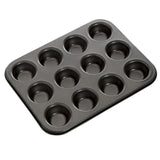 MasterPro Heavy Duty Non-Stick Baking Pans