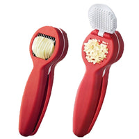 ‌MoHA! Aglio Garlic Press