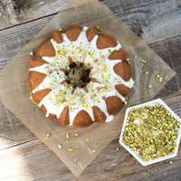 Nordic Ware Original Bundt Pans