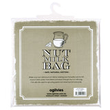 Ogilvies Nut Milk Bags set of 2