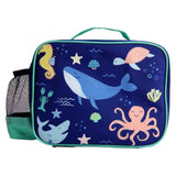 Ladelle Insulated Lunch Bag 23 x 18 x 9.5cm