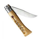 Opinel Traditional Folding Pocket Knives