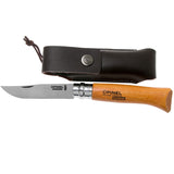 Opinel Traditional Folding Pocket Knives