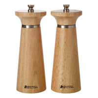 Maxwell & Williams Oslo Salt & Pepper Mill Set 16cm