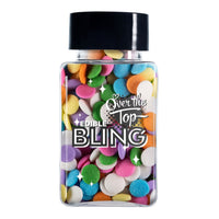 Over the Top Edible Bling Cake Decorations
