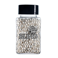 Over the Top Edible Bling Cake Decorations