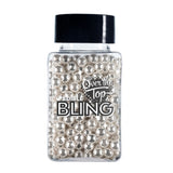 Over the Top Edible Bling Cake Decorations