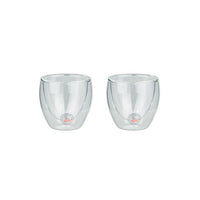 Bodum Pavina Double Wall Thermo-Glass Set of 2
