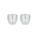 Bodum Pavina Double Wall Thermo-Glass Set of 2