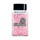 Over the Top Edible Bling Cake Decorations
