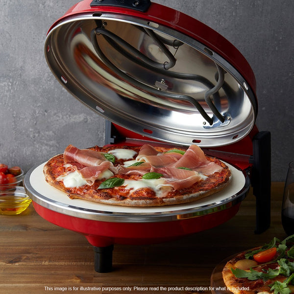 The Ultimate Pizza Oven by MasterPro