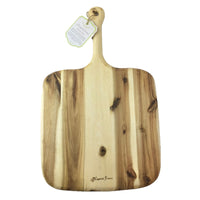 Laguiole France Serving Boards with *Free Care Oil