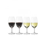 Plumm Outdoors Unbreakable Wine Glasses Set of 4