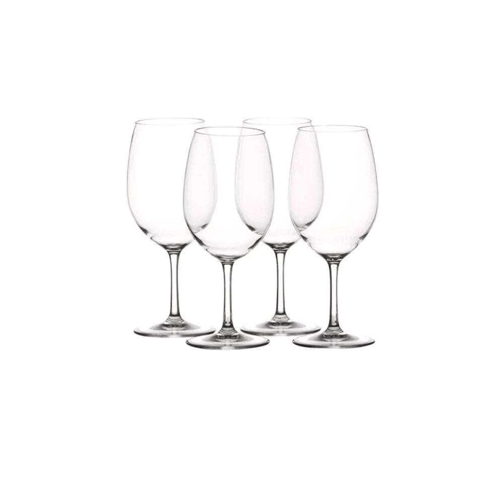 Plumm Outdoors Unbreakable Wine Glasses Set of 4 The Home Provedore