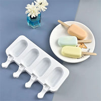 Sugar Crafty Ice Pop Moulds