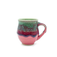 Pottery for the Planet hand made Medium Mugs - Assorted Designs