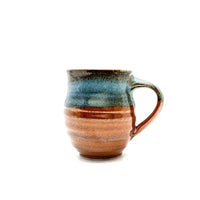 Pottery for the Planet hand made Medium Mugs - Assorted Designs