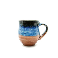 Pottery for the Planet hand made Medium Mugs - Assorted Designs