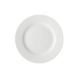 Maxwell & Williams White Basics Rimmed Dinnerware