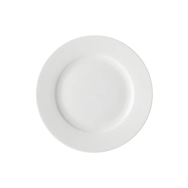 Maxwell & Williams White Basics Rimmed Dinnerware