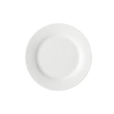 Maxwell & Williams White Basics Rimmed Dinnerware