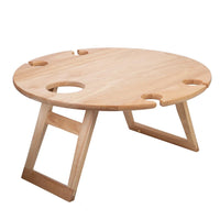 Stanley Rogers Picnic Travel Tables