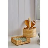 Casa Regalo 'Borocay' Rattan Napkin holder