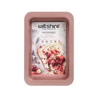 Wiltshire Rose Gold Bakeware