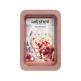 Wiltshire Rose Gold Bakeware