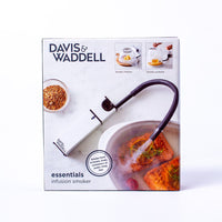 Davis & Waddell Essentials Infusion Smoker