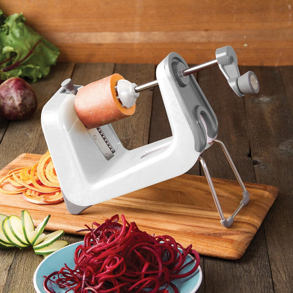 Progressive PL8 Professional Spiralizer