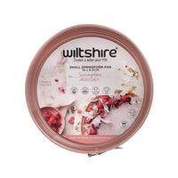Wiltshire Rose Gold Bakeware