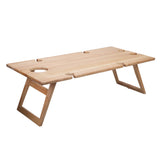 Stanley Rogers Picnic Travel Tables