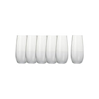 Maxwell & Williams 'Mansion' Glassware - Boxes of 6