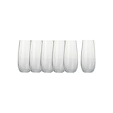 Maxwell & Williams 'Mansion' Glassware - Boxes of 6