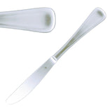 Tablekraft Elite Cutlery 18/10 Stainless Steel