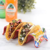 Prepara Multiple Taco Holder