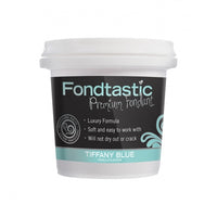 Fondtastic Premium Fondant - 8oz/226g