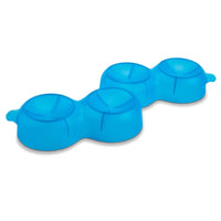 Tovolo Stackable Sphere Ice Strays Set of 2*