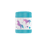 Thermos FUNtainer Vacuum Insulated Food Flasks 290ml - Assorted