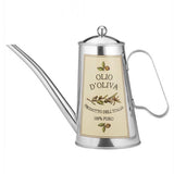 Avanti  Decorative Oil Cans -  500ml