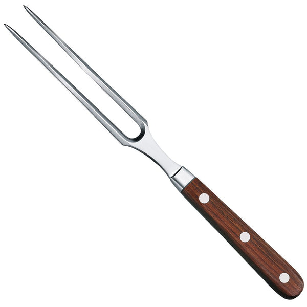 Victorinox 15cm Rosewood Carving Fork