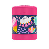 Thermos FUNtainer Vacuum Insulated Food Flasks 290ml - Assorted