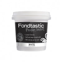 Fondtastic Premium Fondant - 8oz/226g