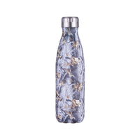 Avanti Fluid Twin Wall Stainless Steel Insulated Bottle 500ml Assorted Designs