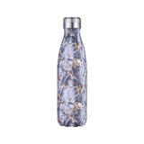 Avanti Fluid Twin Wall Stainless Steel Insulated Bottle 500ml Assorted Designs