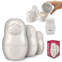 Fred Matyroshkas Measuring Cups