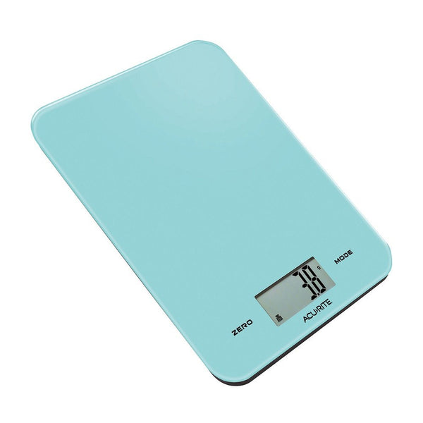 Acurite Digital Kitchen Scales - 8kg